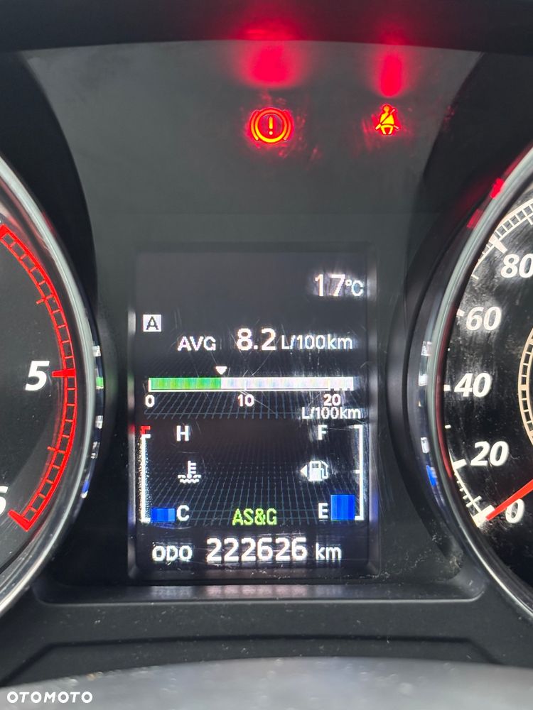 Mitsubishi ASX - 12