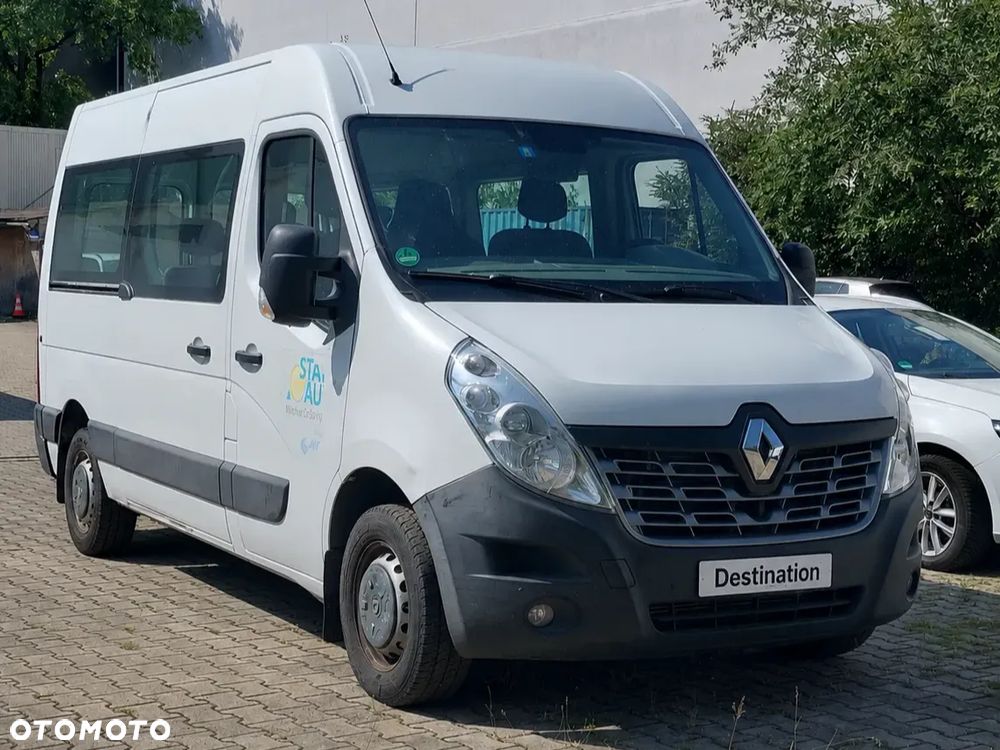 Renault Master - 6