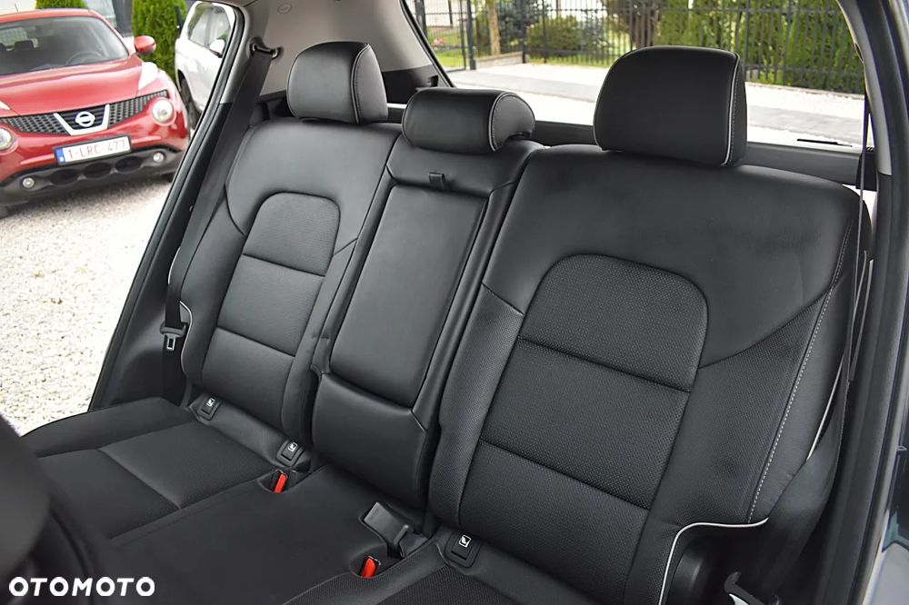 Kia Sportage 1.7 CRDI Business Line L 2WD - 19