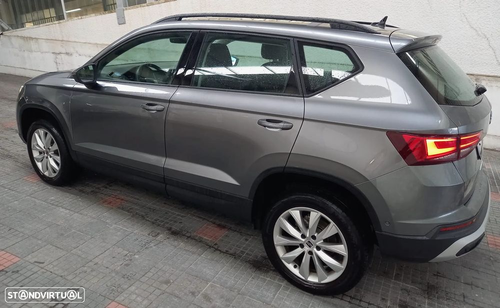 SEAT Ateca 1.0 TSI Style - 3