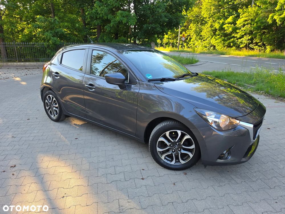 Mazda 2 1.5 Sport & Style - 16