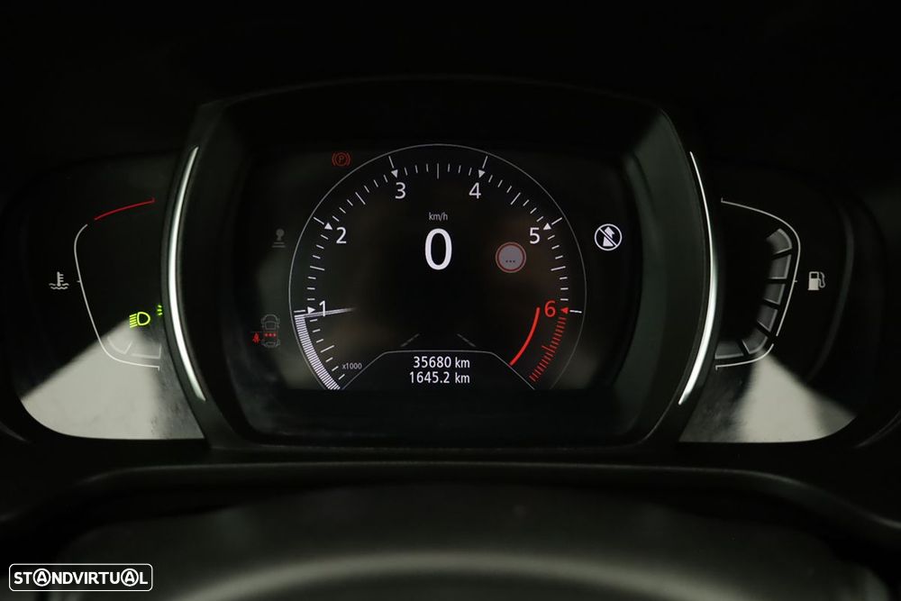Renault Kadjar 1.3 TCe Intens - 16