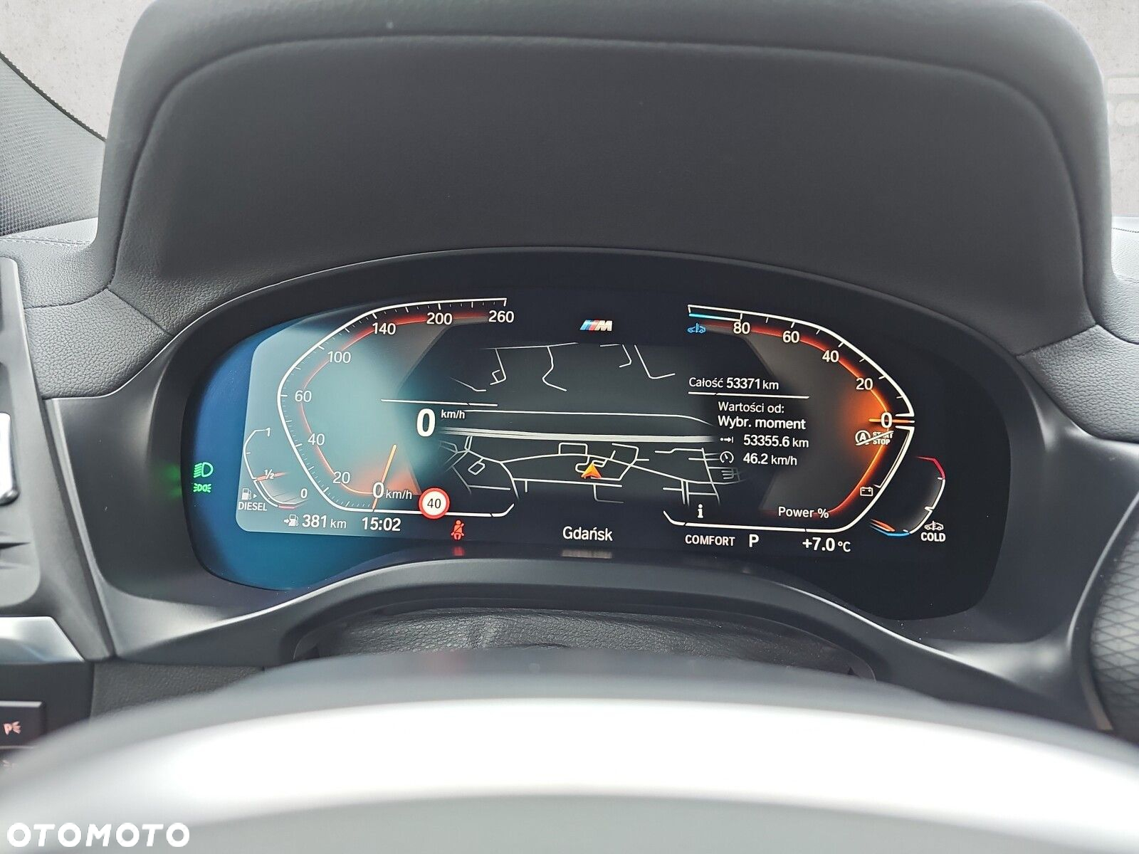 BMW X4 - 19