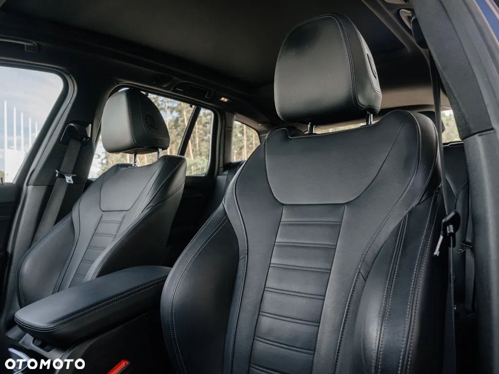 BMW X3 xDrive30i M Sport - 10