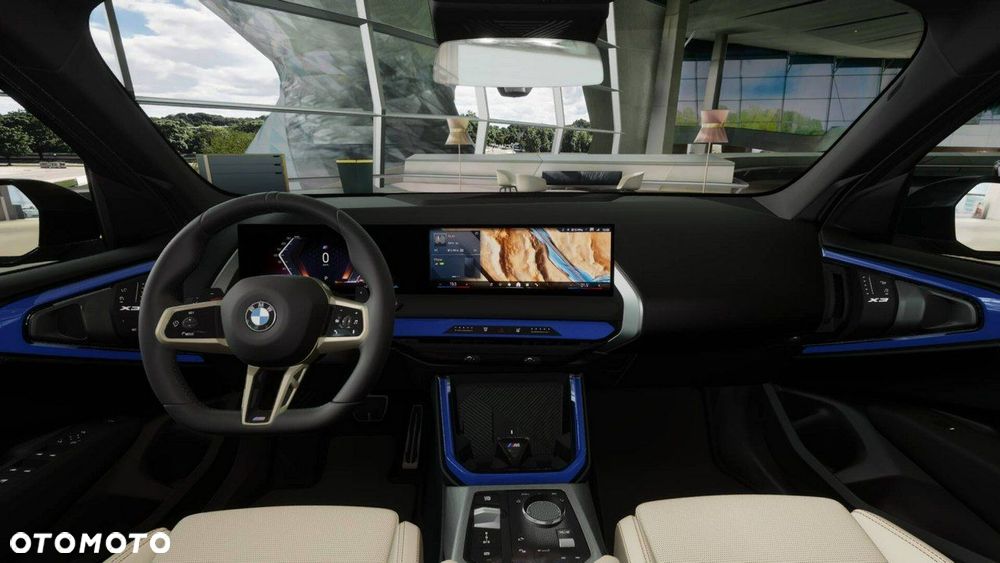 BMW X3 - 12