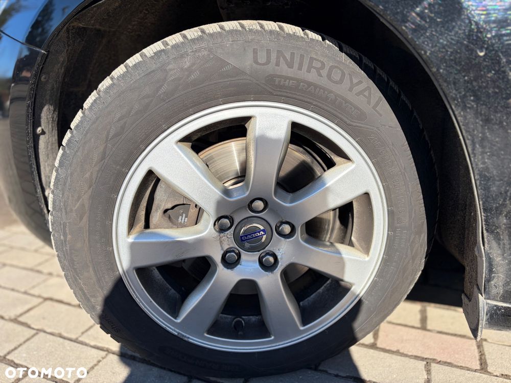 Volvo S60 D4 Geartronic - 23