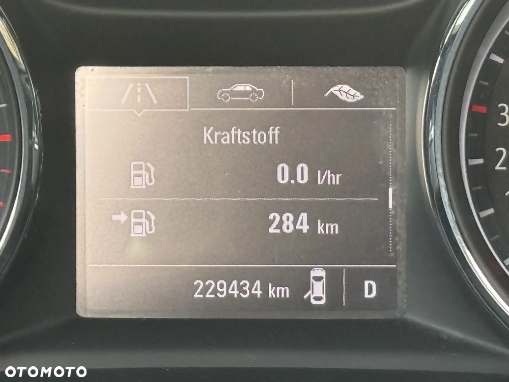 Opel Insignia 1.6 CDTI Elite S&S - 19
