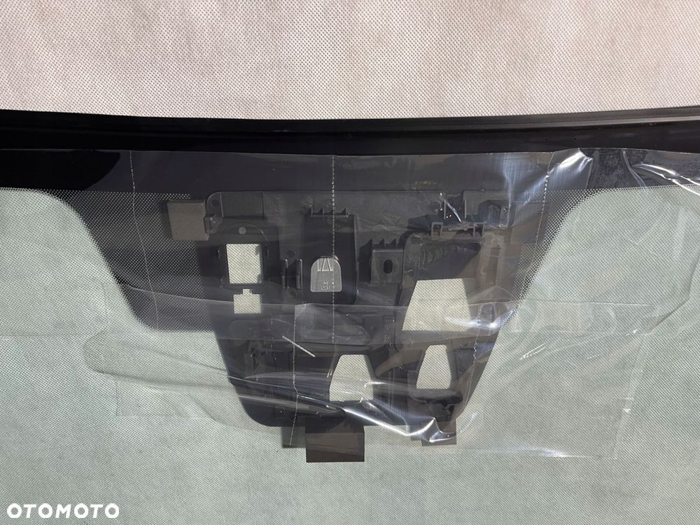 szyba przednia czołowa mazda cx5 sensor kamera solarna 2013-2017 - 5