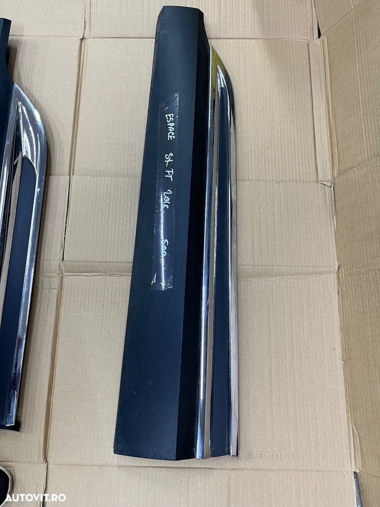 Bandou ușă stanga fata Renault espace 2016 - 1