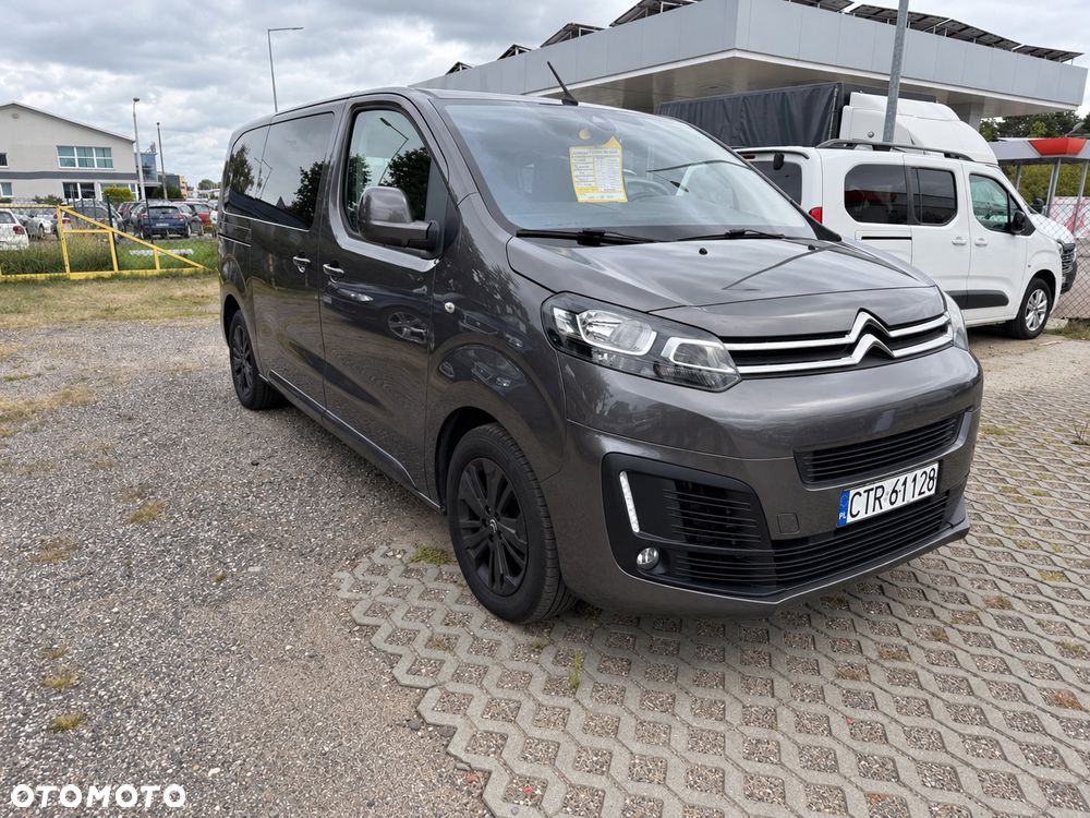 Citroën SpaceTourer XL Feel - 5