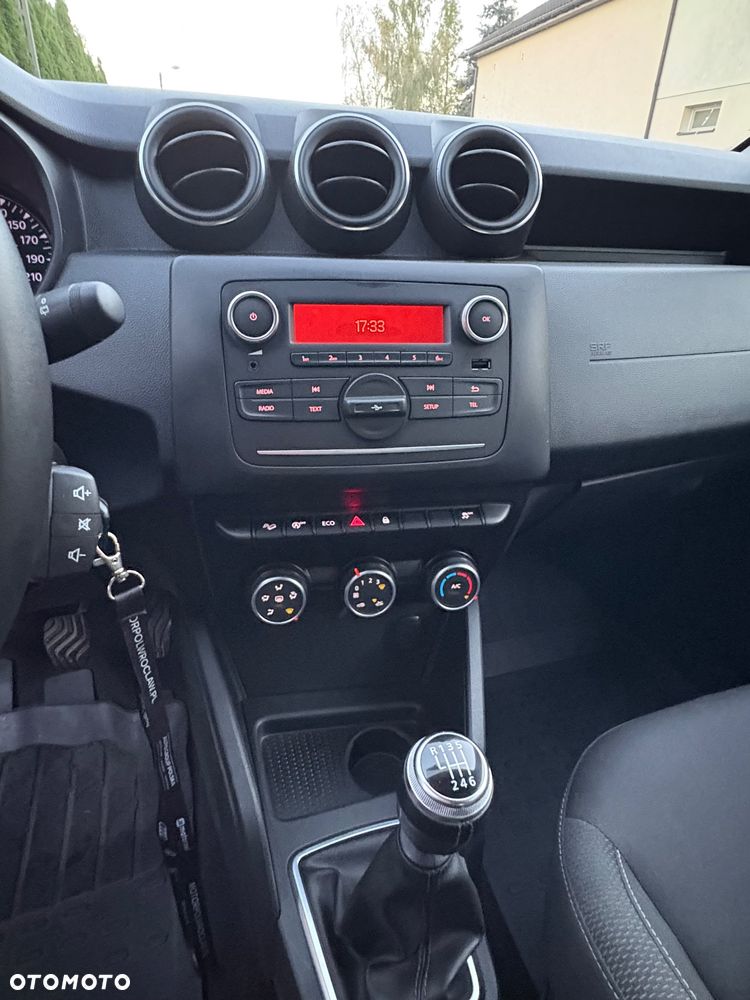 Dacia Duster - 12