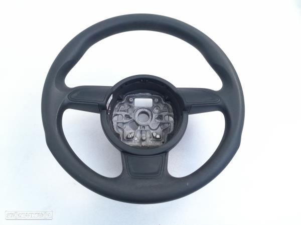 Volante Audi A1 (8X1, 8Xk) - 1