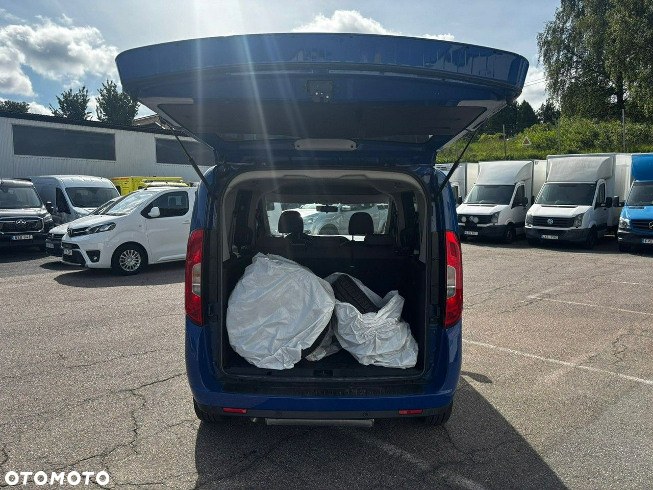 Fiat Doblo - 17