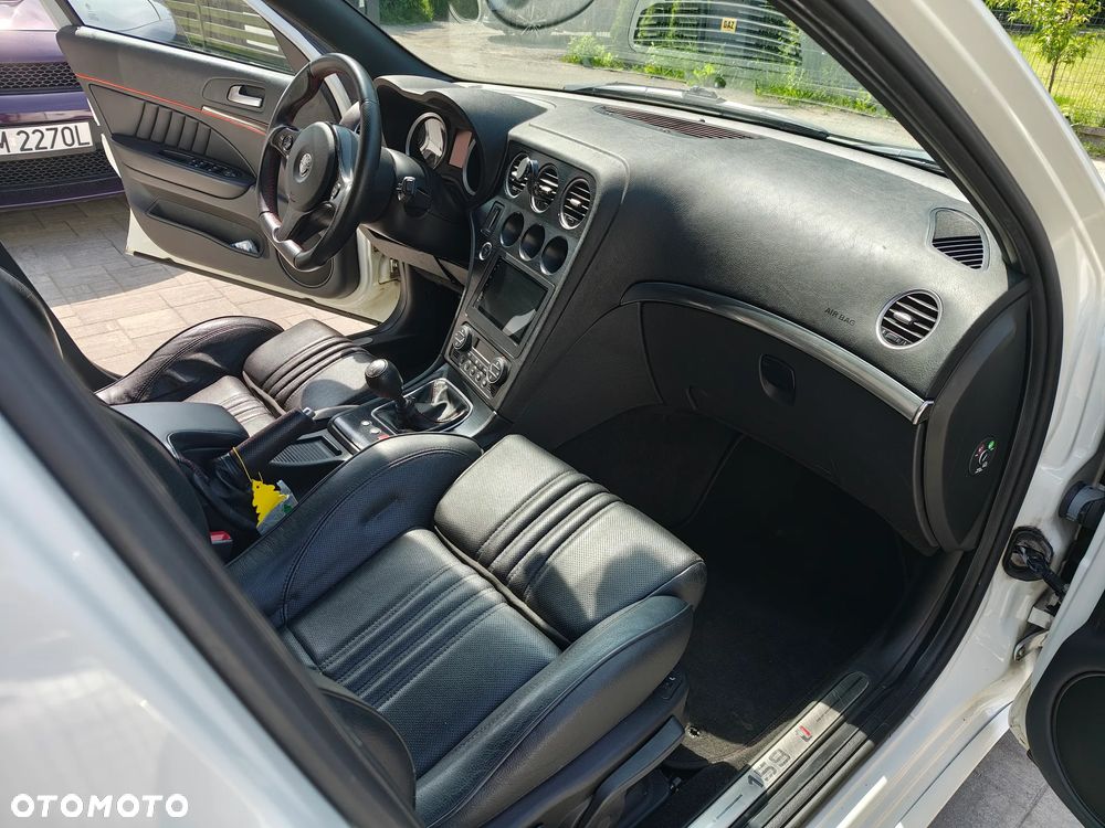 Alfa Romeo 159 - 17