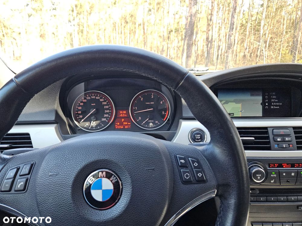 BMW Seria 3 - 10