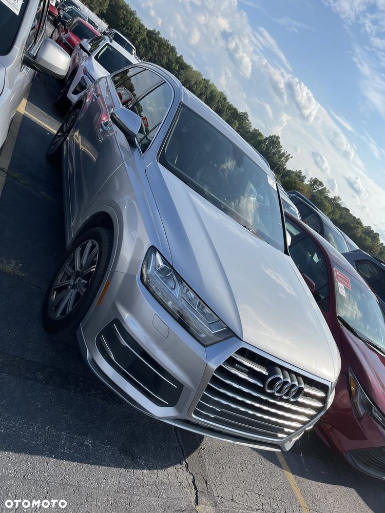 Audi Q7 - 29