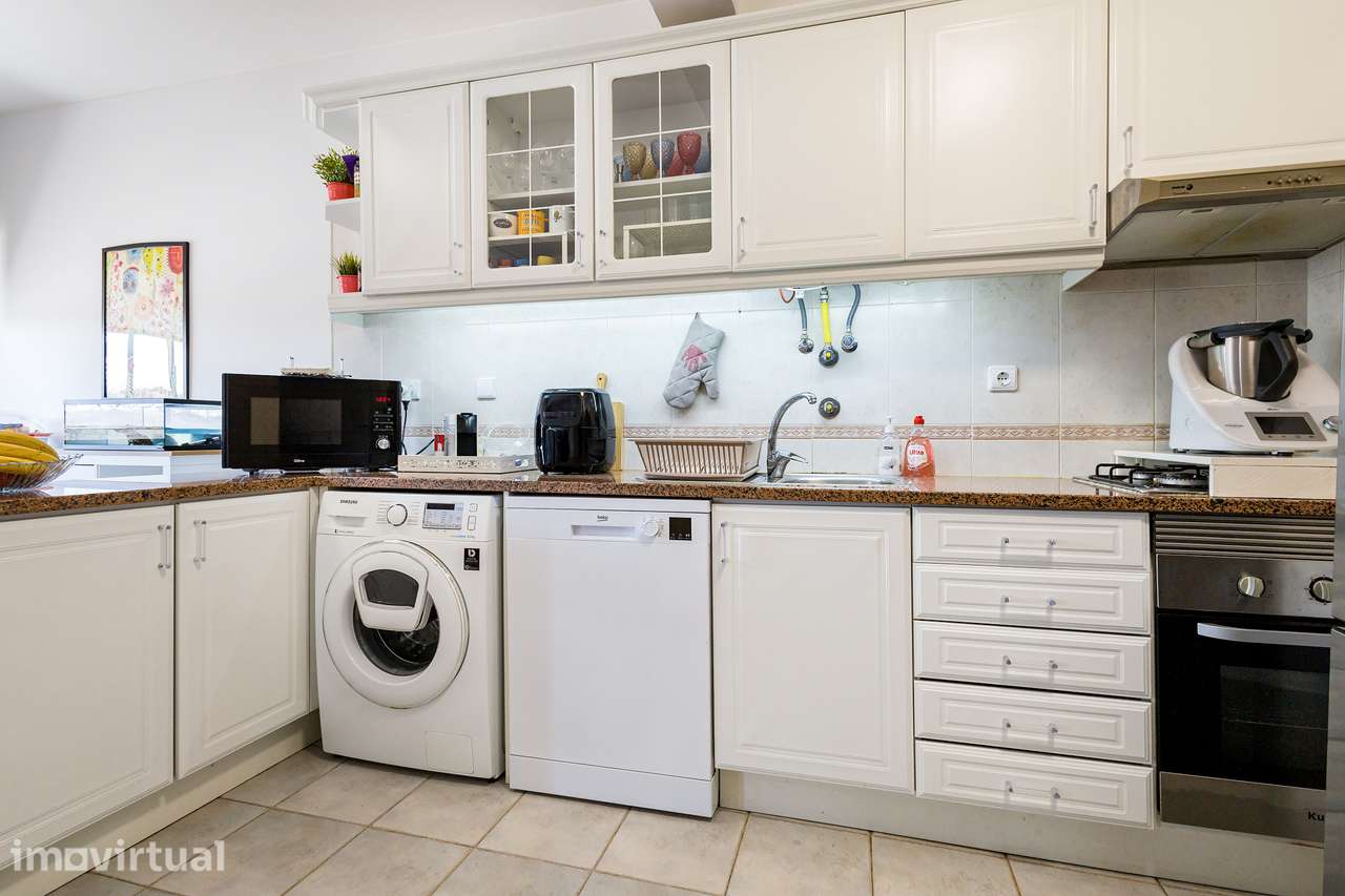 Apartamento T2, Vila Nova da Caparica - Grande imagem: 5/15