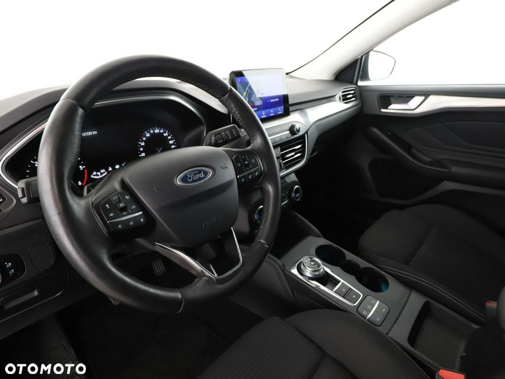 Ford Focus 1.5 EcoBlue Start-Stopp-System TITANIUM - 15