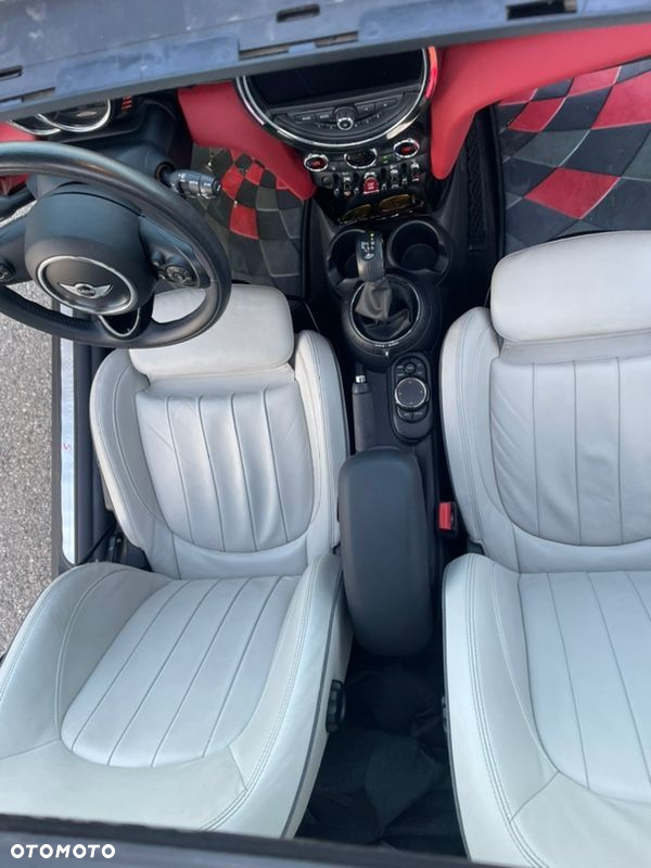 MINI Cooper S Sport-Aut - 23