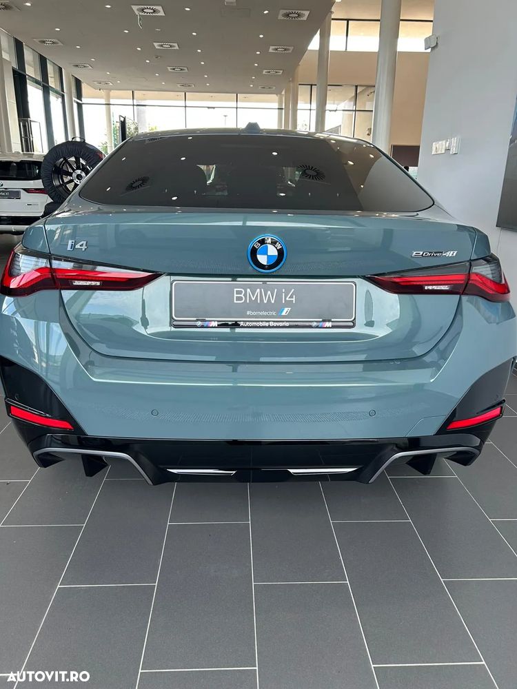 BMW i4 eDrive40 - 2