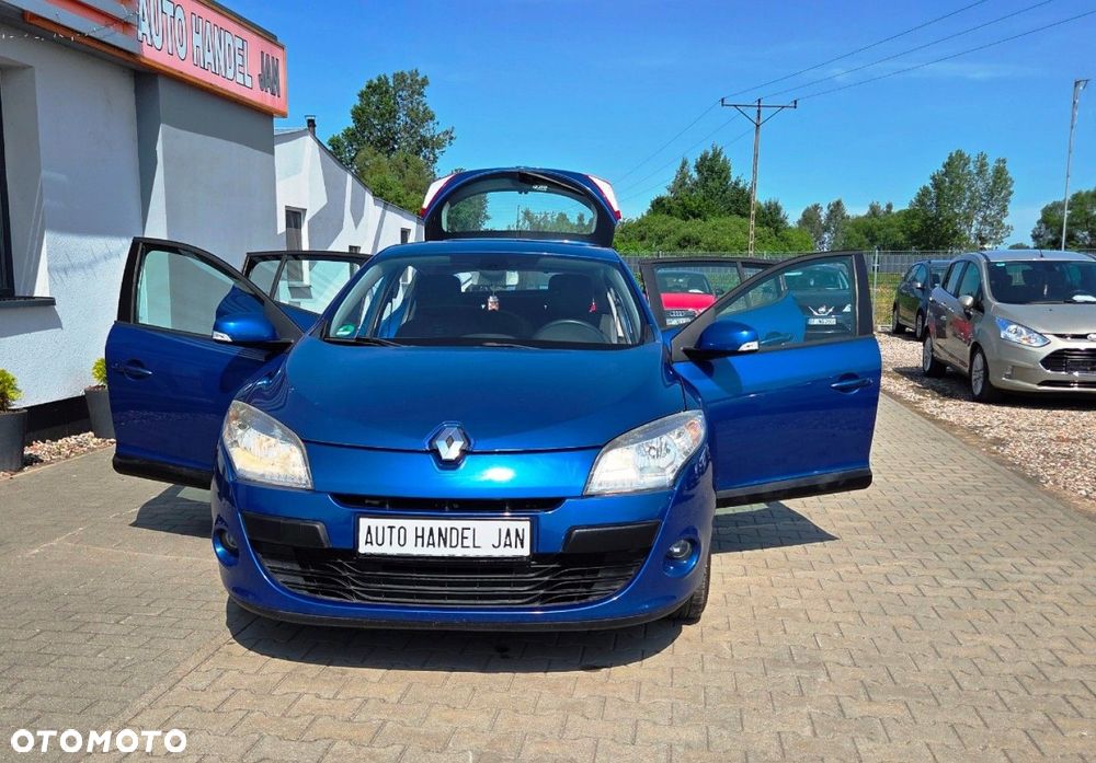 Renault Megane - 23