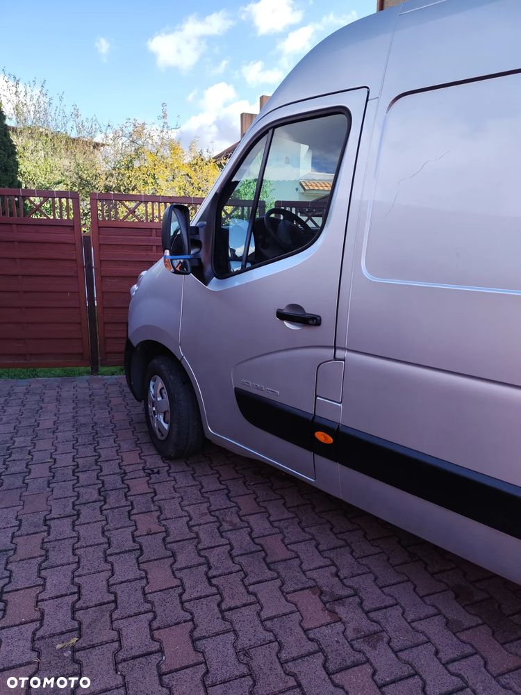 Renault Master III - 5
