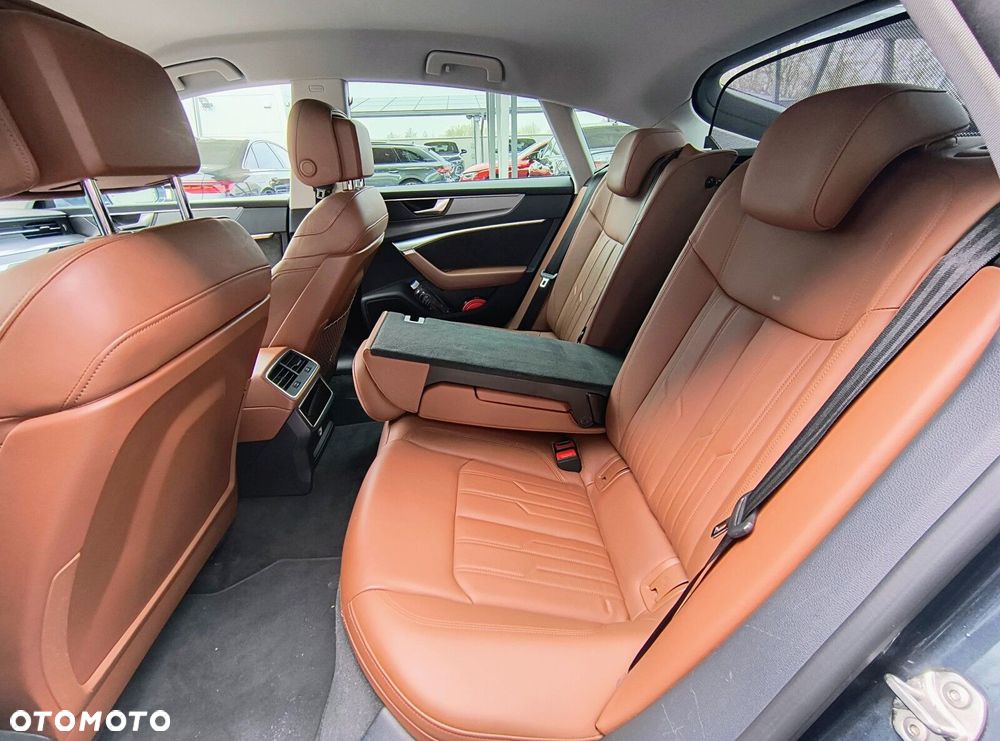 Audi A7 Sportback - 20
