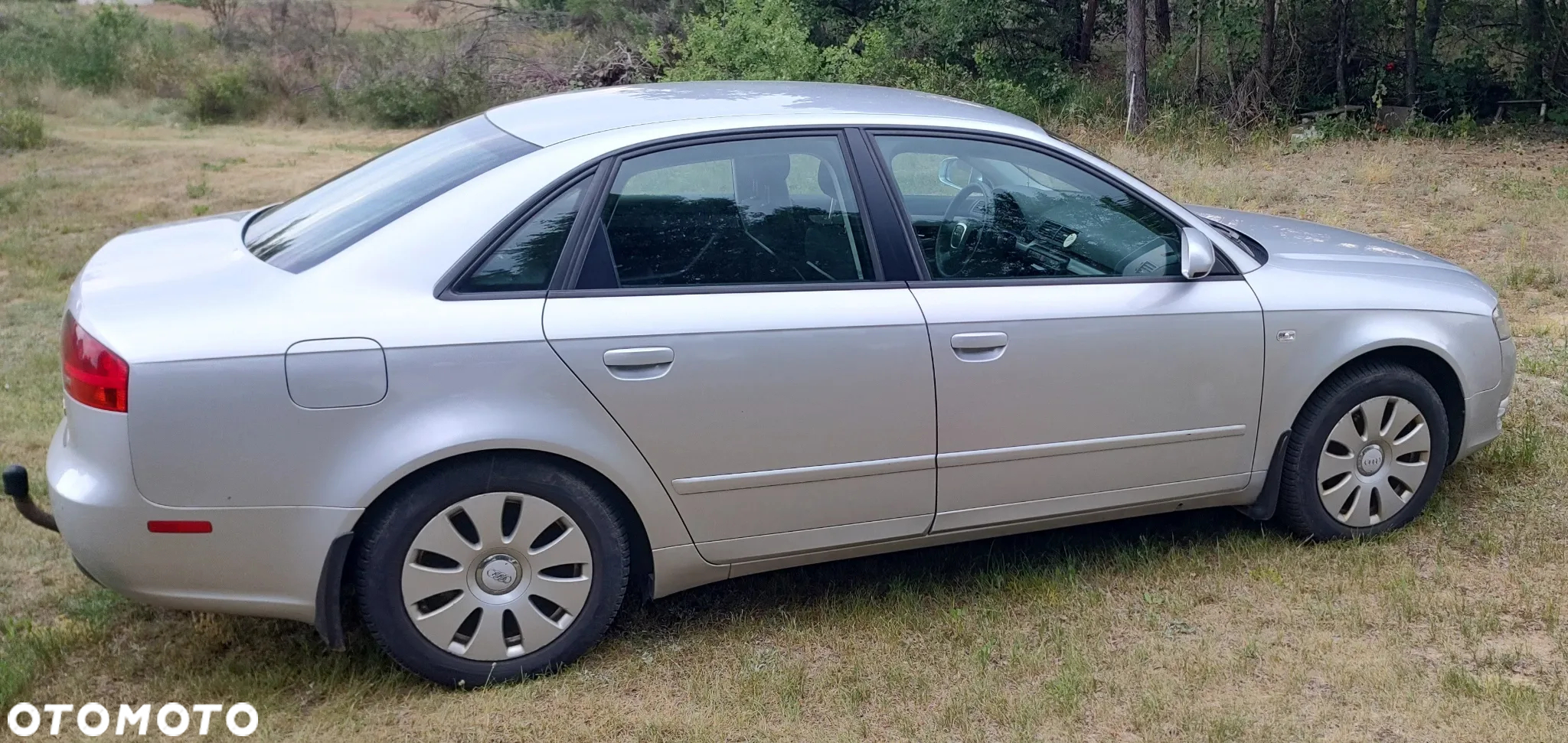 Audi A4 1.9 TDI - 6