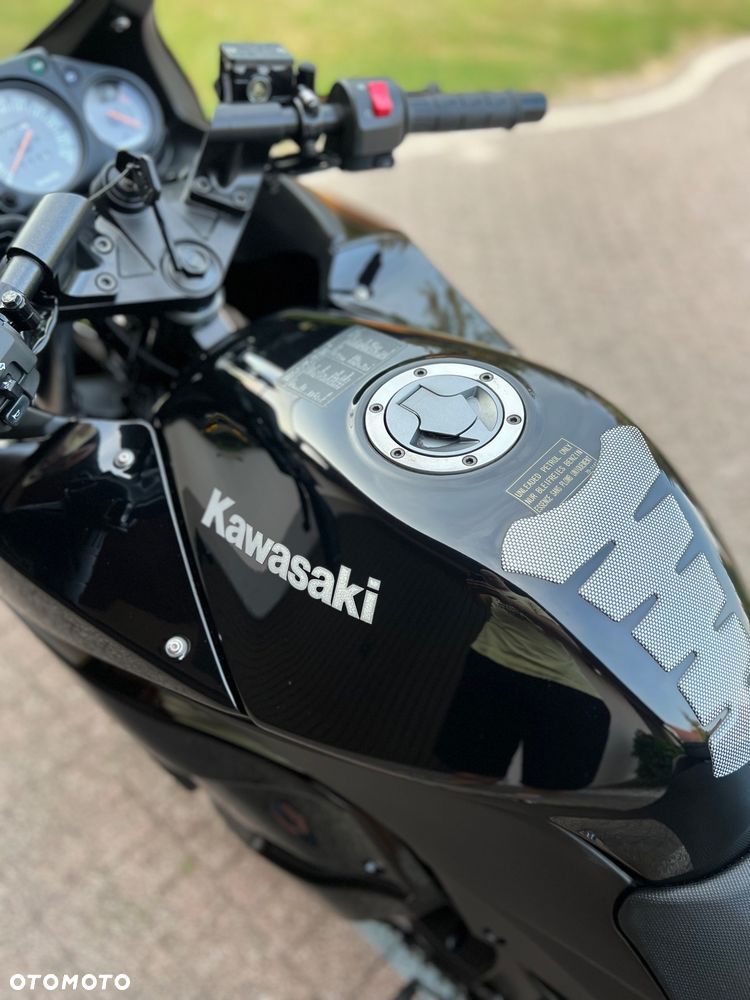 Kawasaki Ninja 250R - 18