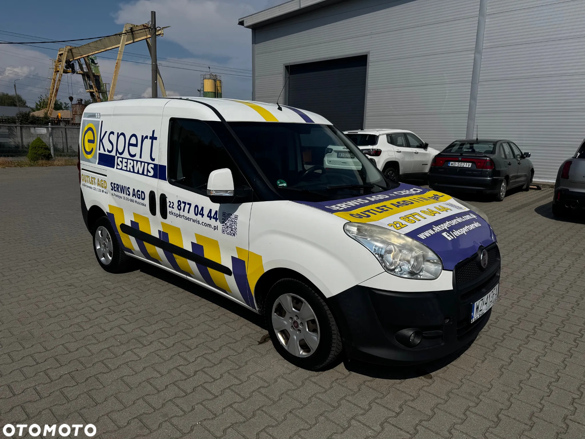 Fiat DOBLO - 5