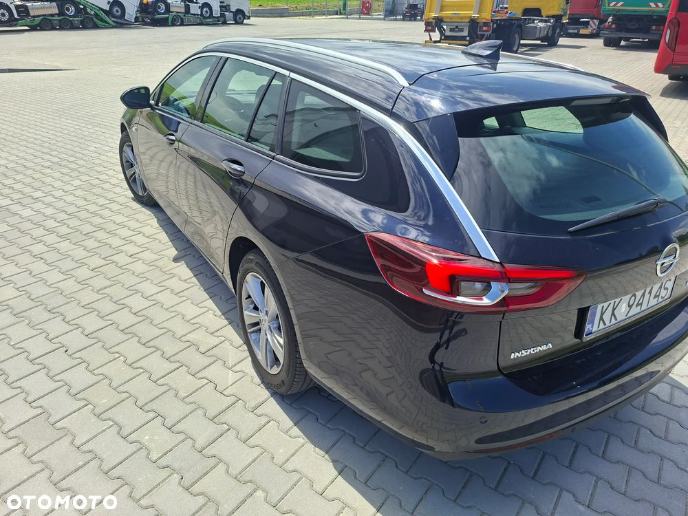 Opel Insignia 1.5 Direct InjectionTurbo Innovation - 15