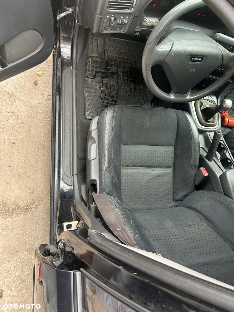 Volvo S40 1.8 - 7