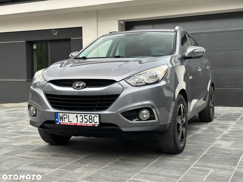 Hyundai ix35 - 27