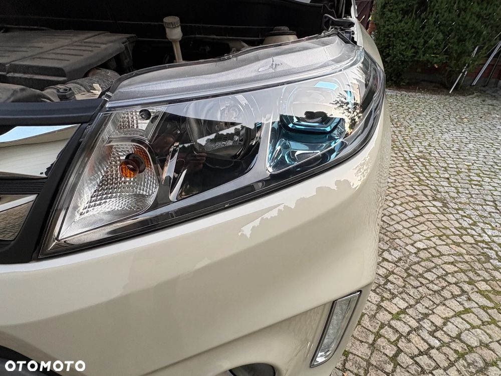 Suzuki Vitara 1.6 XLED 2WD - 28
