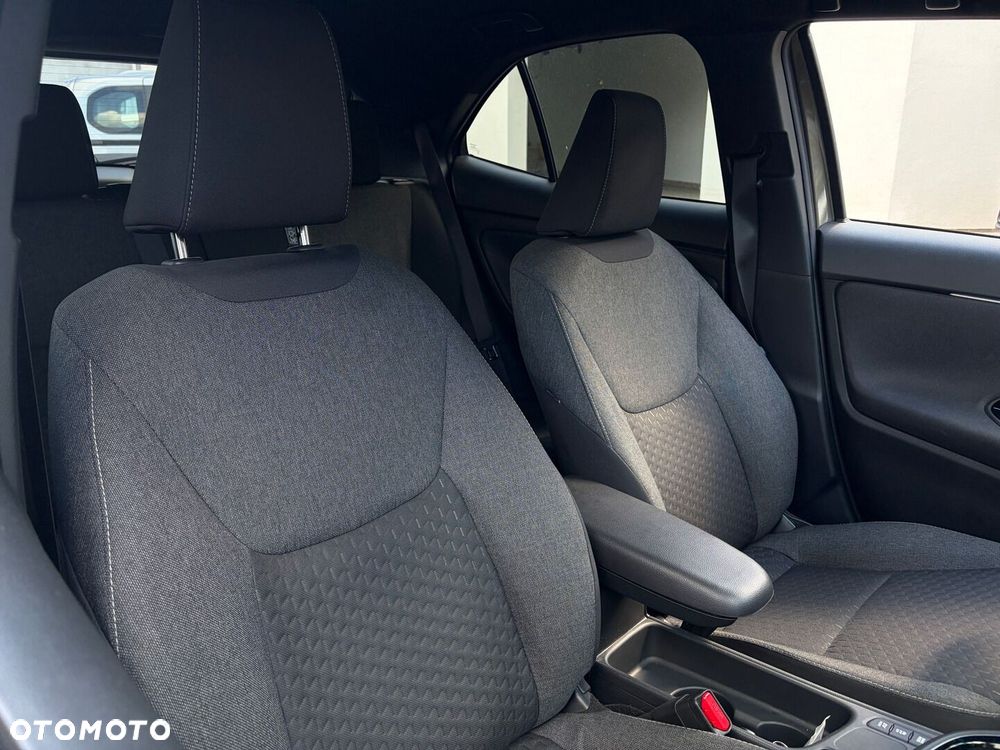 Toyota Yaris Cross Hybrid 1.5 Style - 29