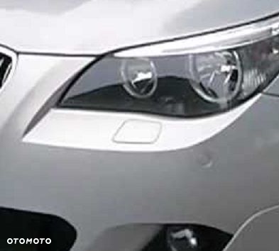 ZAŚLEPKA SPRYSKIWACZA BMW 5 E60 / E61 M-PAKIET - 7