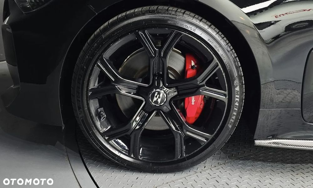 Kia Stinger 2.0 T-GDI GT Line - 6