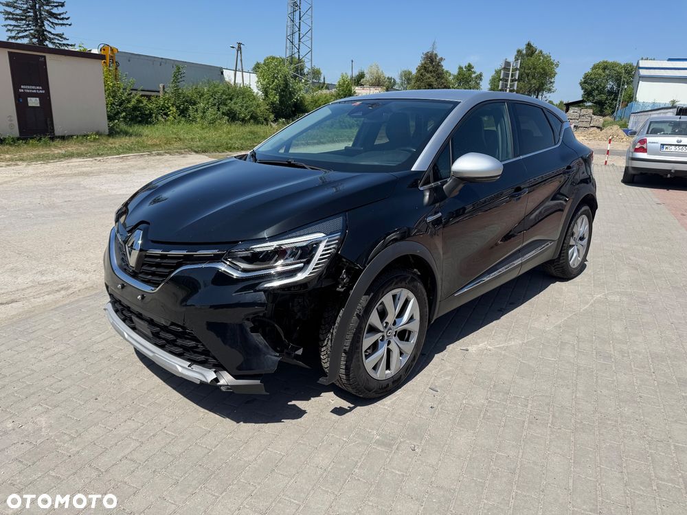 Renault Captur - 2