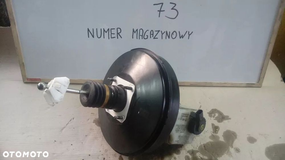 SERWO POMPA HAMULCOWA TOURAN GOLF V 1K1611301C - 1