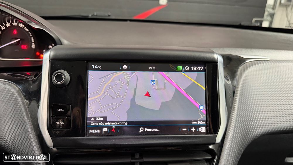 Peugeot 2008 1.2 PureTech Crossway - 22