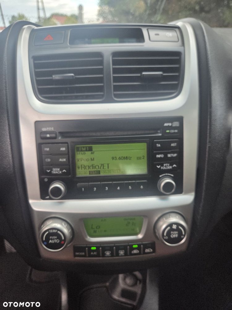 Kia Sportage 2.0 2WD Attract - 24