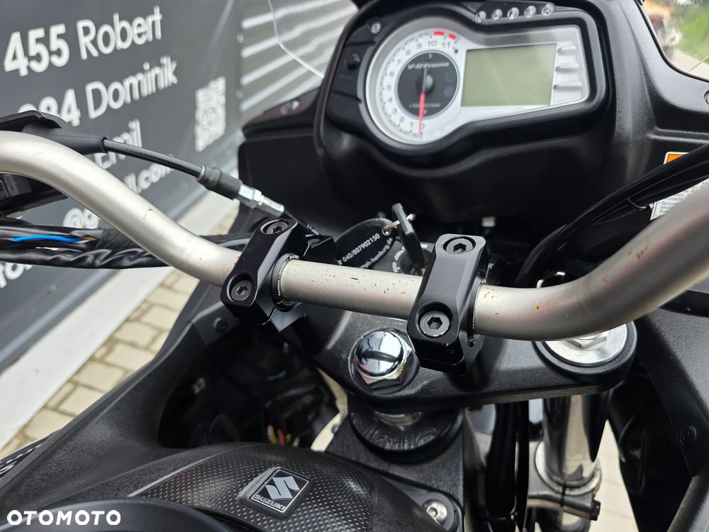Suzuki DL - 30