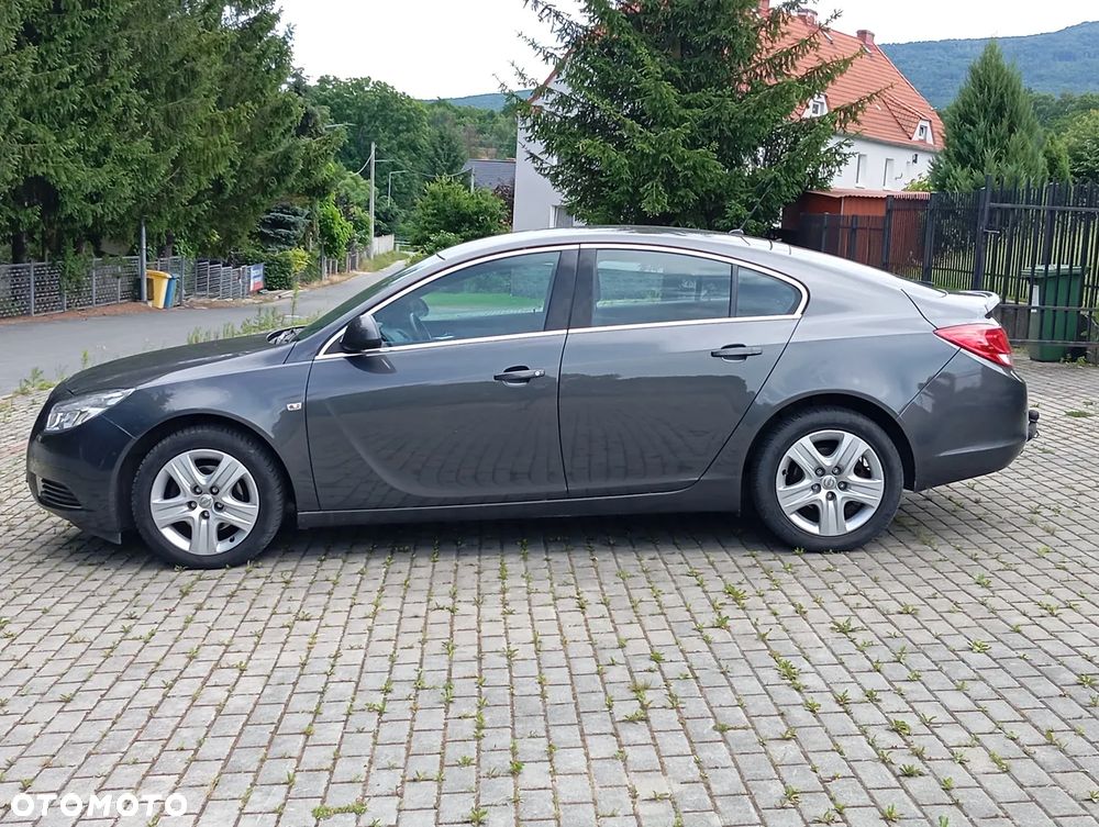Opel Insignia 1.6 Selection - 3