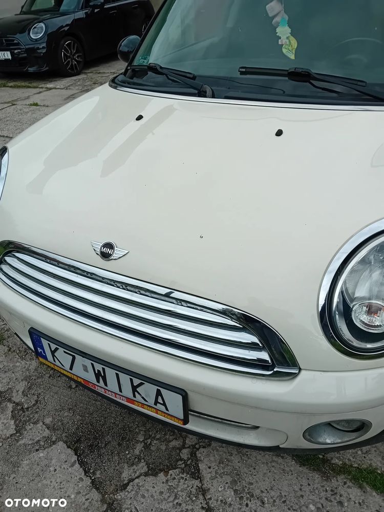 MINI Cooper - 31