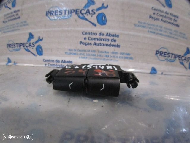 Interruptor 967001J200  HYUNDAI  I20 FASE 2 2013 1.1CRDI 75CV 5P BRANCO VOLANTE - 1