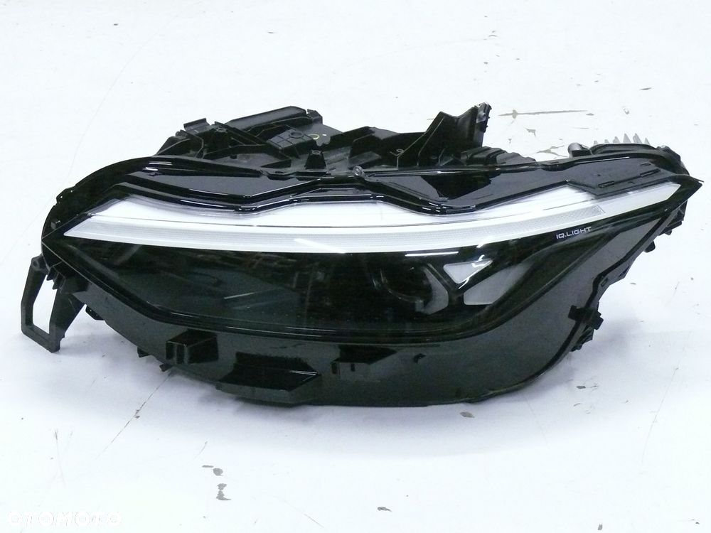 LAMPA PRZEDNIA LEWA VOLKSWAGEN ID7 ID.7 2023 2026 LED FULL