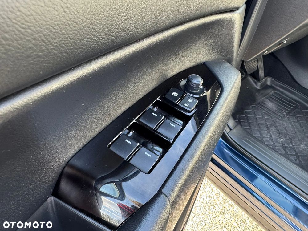 Mazda CX-5 SKYACTIV-G 194 AWD ADVANTAGE - 9