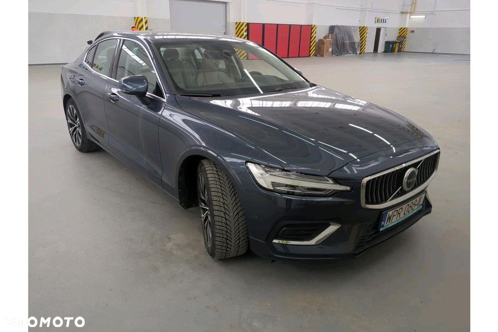 Volvo S60 - 4