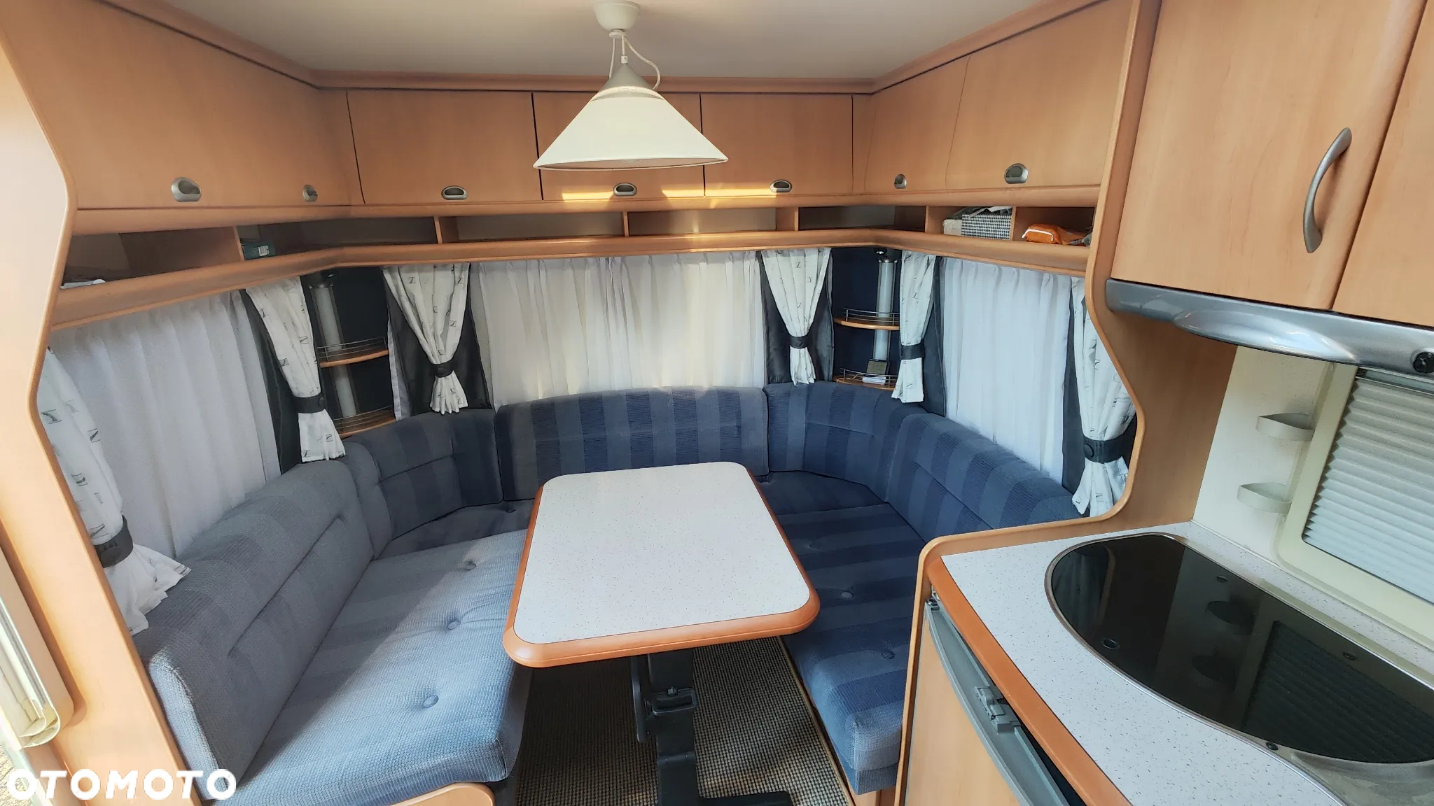 Hobby 460 DeLux easy - 4