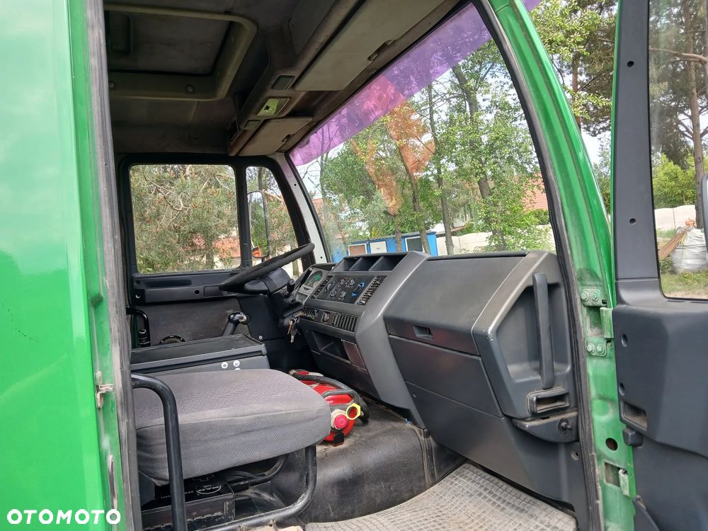 MAN LE 15.280, 14.285 L2000 - 3